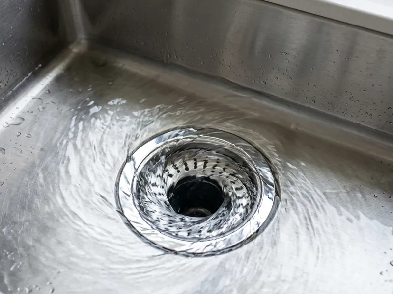 Drain Cleaning Plumber in Franklinton, LA
